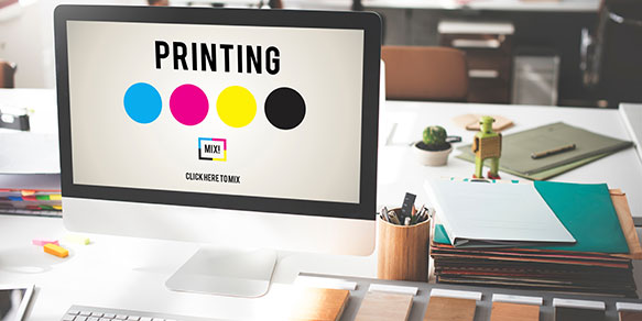Printing and Graphic Services