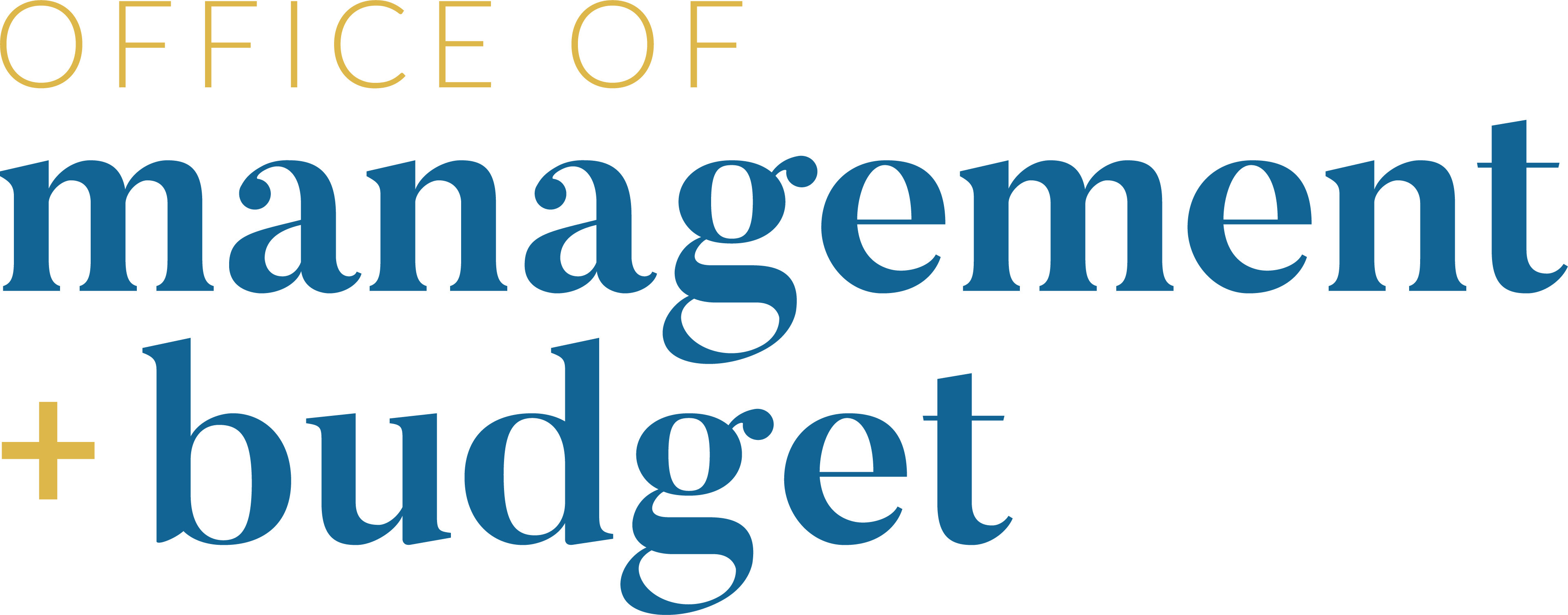 Office of Management and Budget Logo